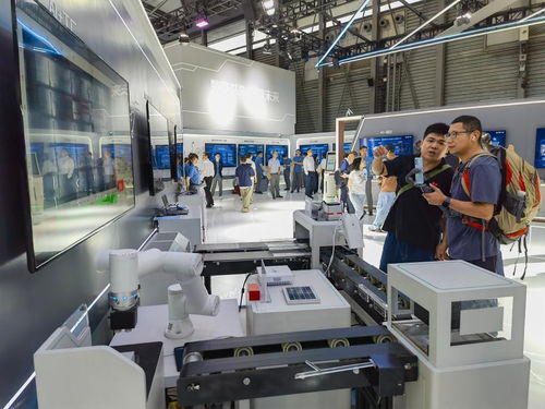 從5G到5G-A 中國引領創新，為全球數字經濟貢獻智慧力量