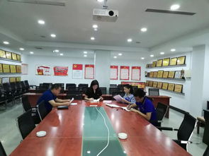 杜橋街道9月份非公經濟與社會組織1號活動剪影 聚焦社會經濟咨詢服務，賦能區域發展新活力