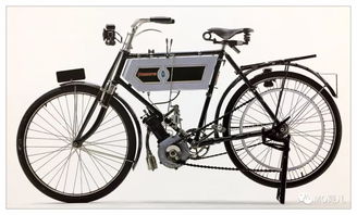 當(dāng)年,這個摩托品牌差點(diǎn)成為了歐洲最大的自行車廠