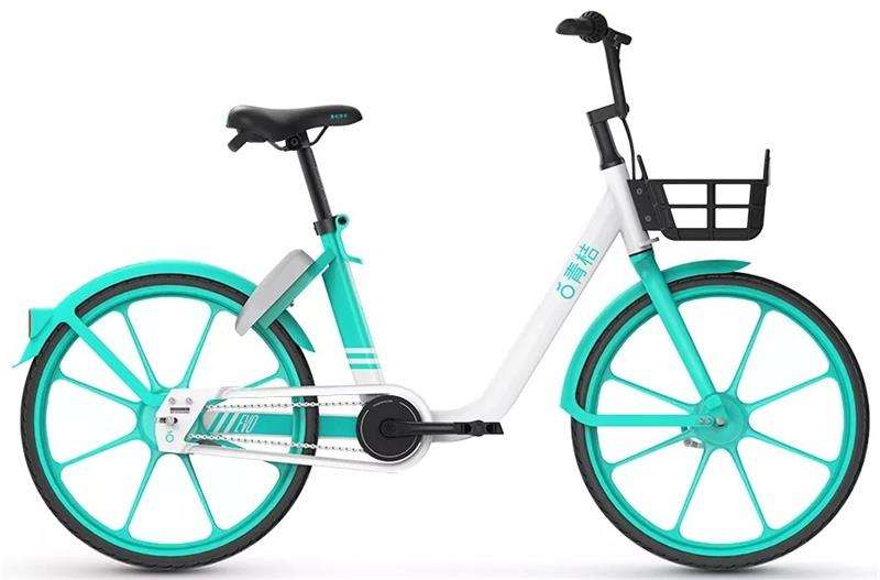 青桔單車被約談?深夜空降珠海城區?