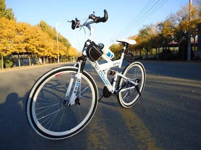 電動自行車之都，蚌埠的產業榮耀與未來展望