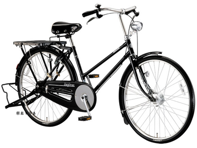 電驅(qū)未來(lái) 商業(yè)視角下的電動(dòng)自行車制造與攝影藝術(shù)