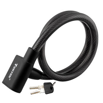 自行車鎖選購(gòu)指南 京東精選24款，守護(hù)愛(ài)車安全